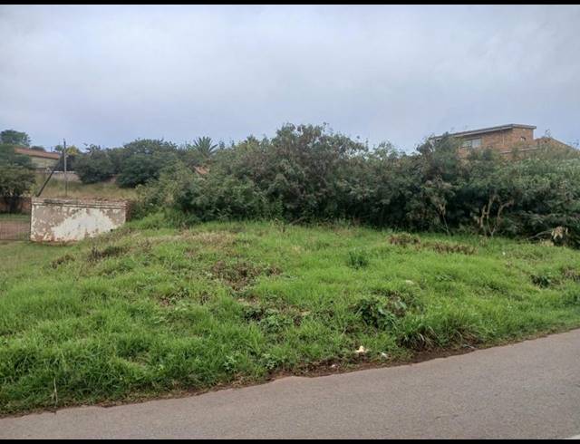 LAND FOR SALE IN ZAKARIYYA PARK